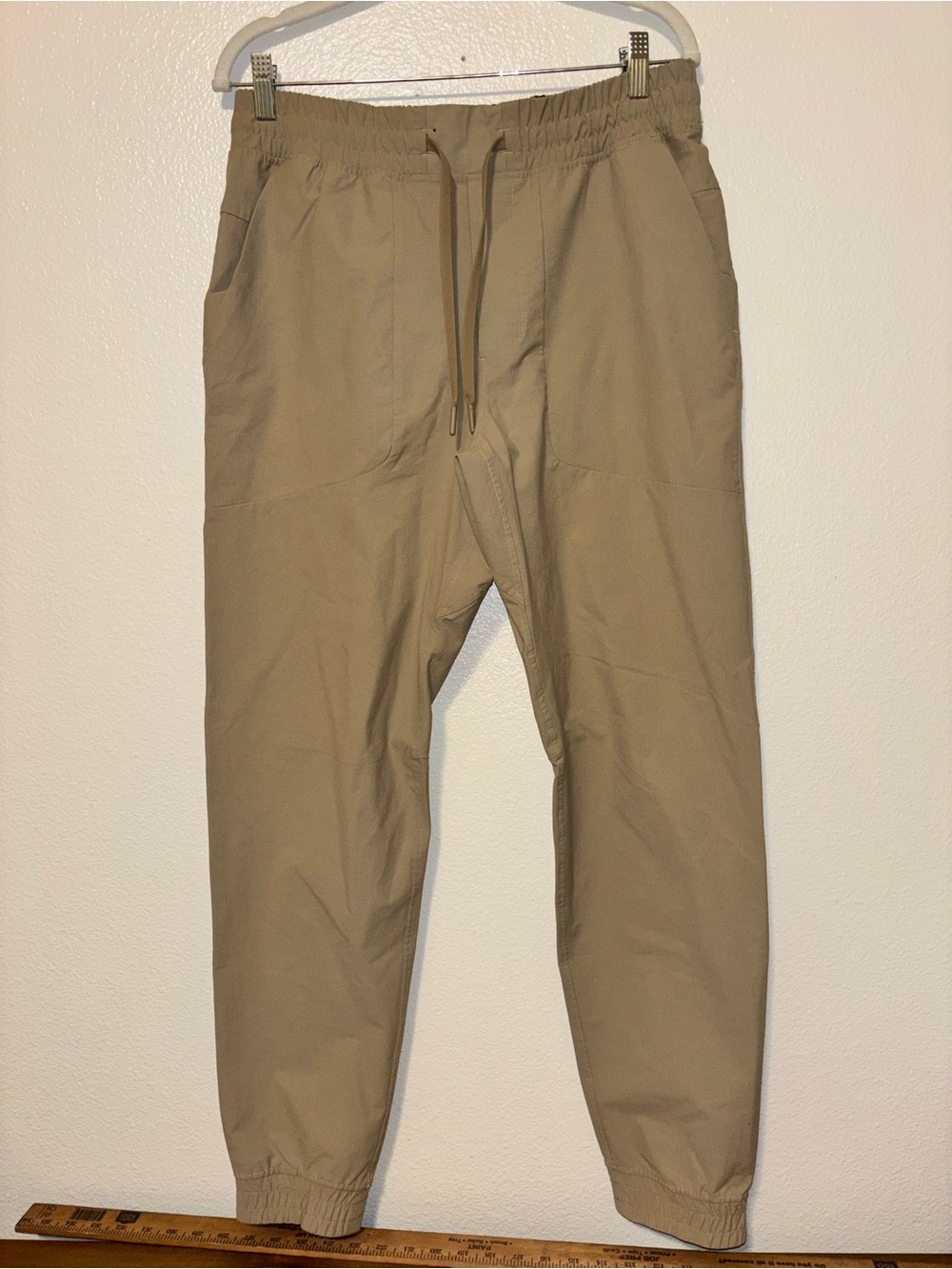 Lululemon ABC Jogger *Warpstreme M - Picture 2 of 5